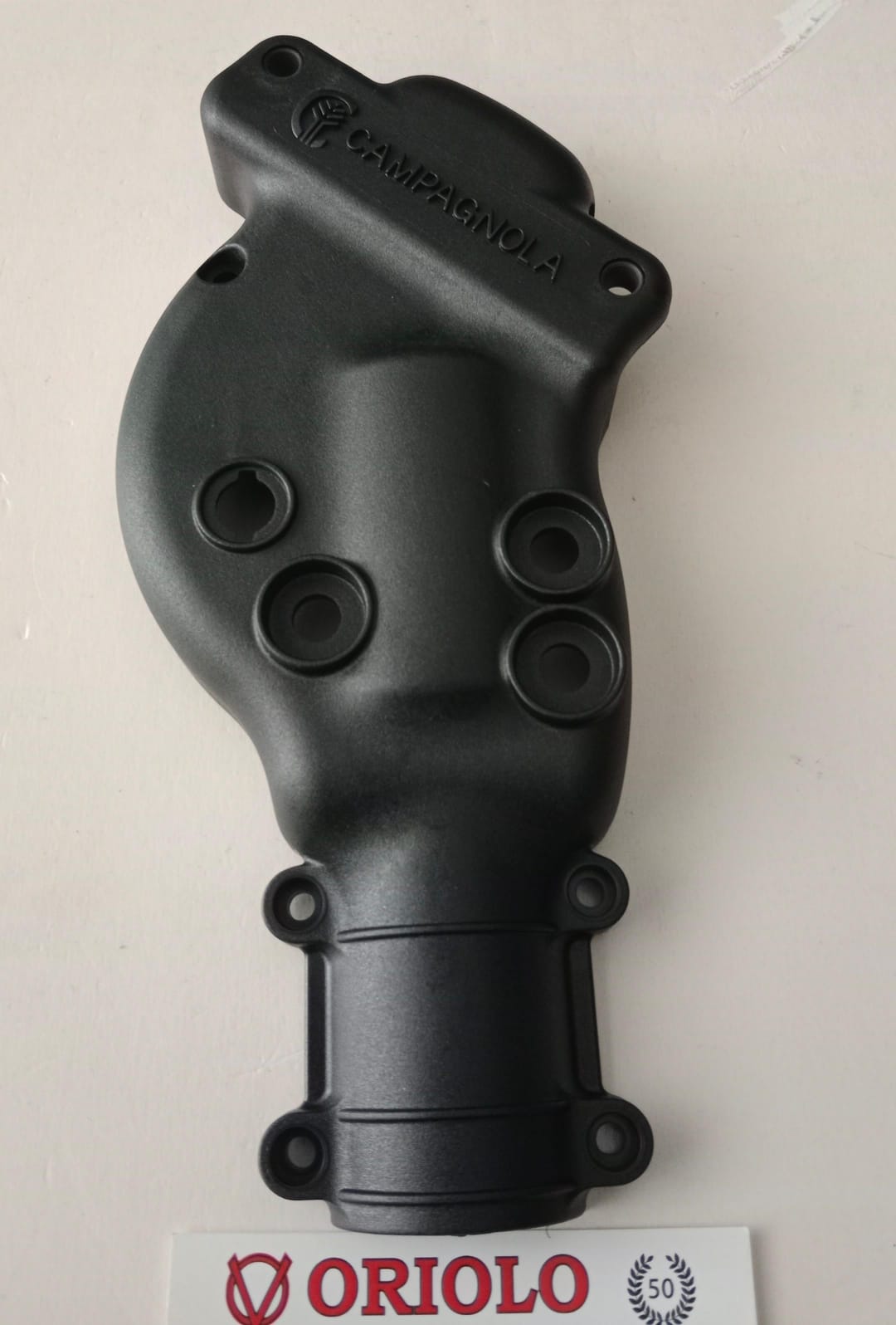 CORPO DX TESTA ABBACCHIATORE ELEKTRA
